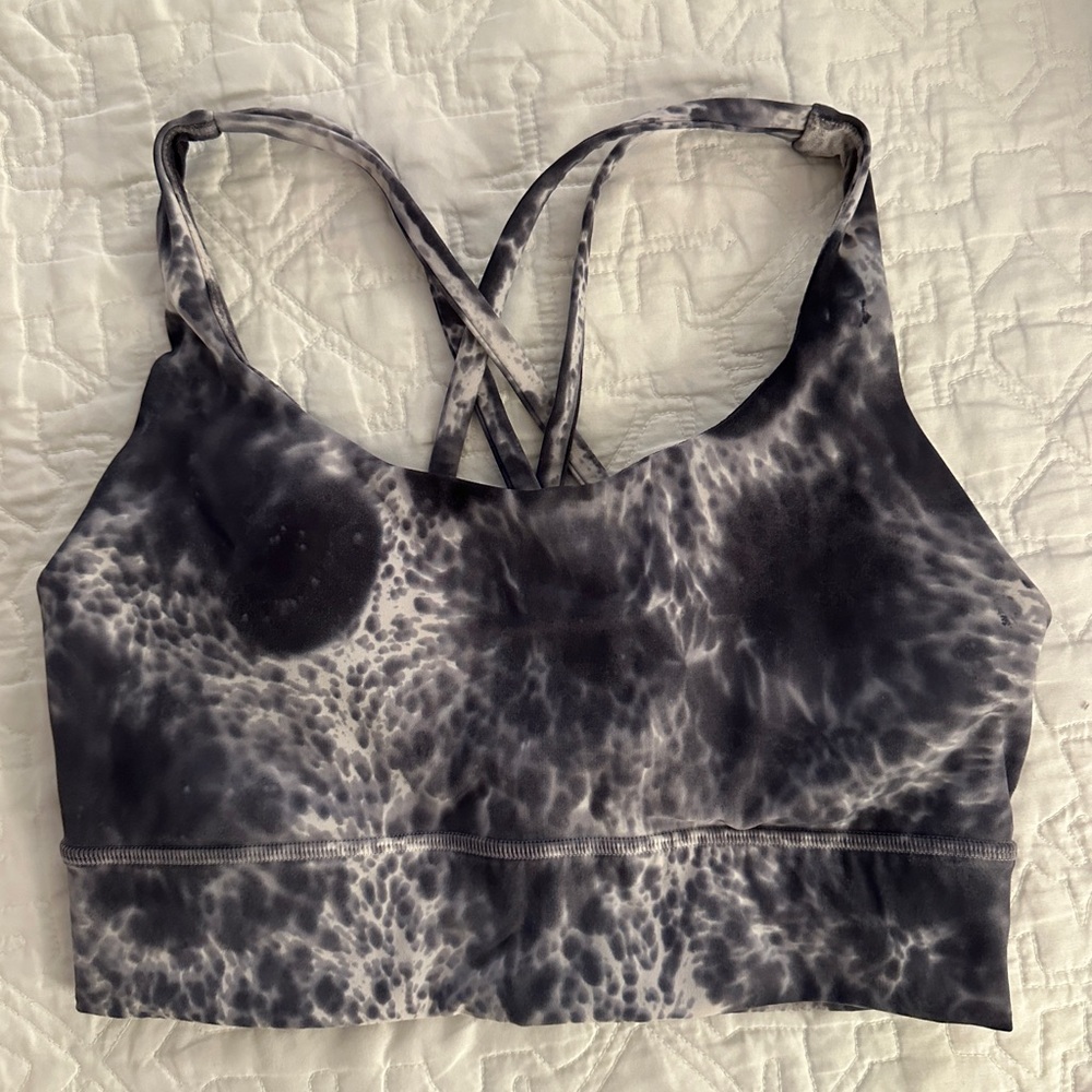 Lululemon bra